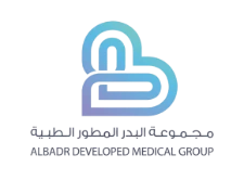 مجموعة البدر الطبية - أنظمة السلامة ومكافحة الحريق